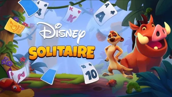 Master Disney Solitaire: Spielführer und Tipps