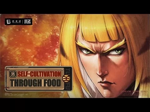 Zenless Zone Zero Butchies collaboration event preview