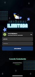 SSH ILIMITADA - VPN Captura de tela 1