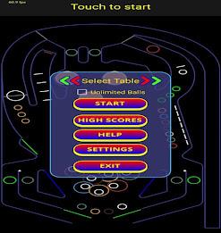 PinBall Master Screenshot 1