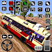 Bus Simulator Indian Coach Bus