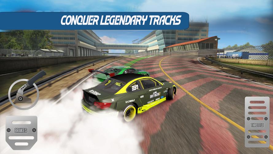 Car Drift Legends:Car Drifting Screenshot 1