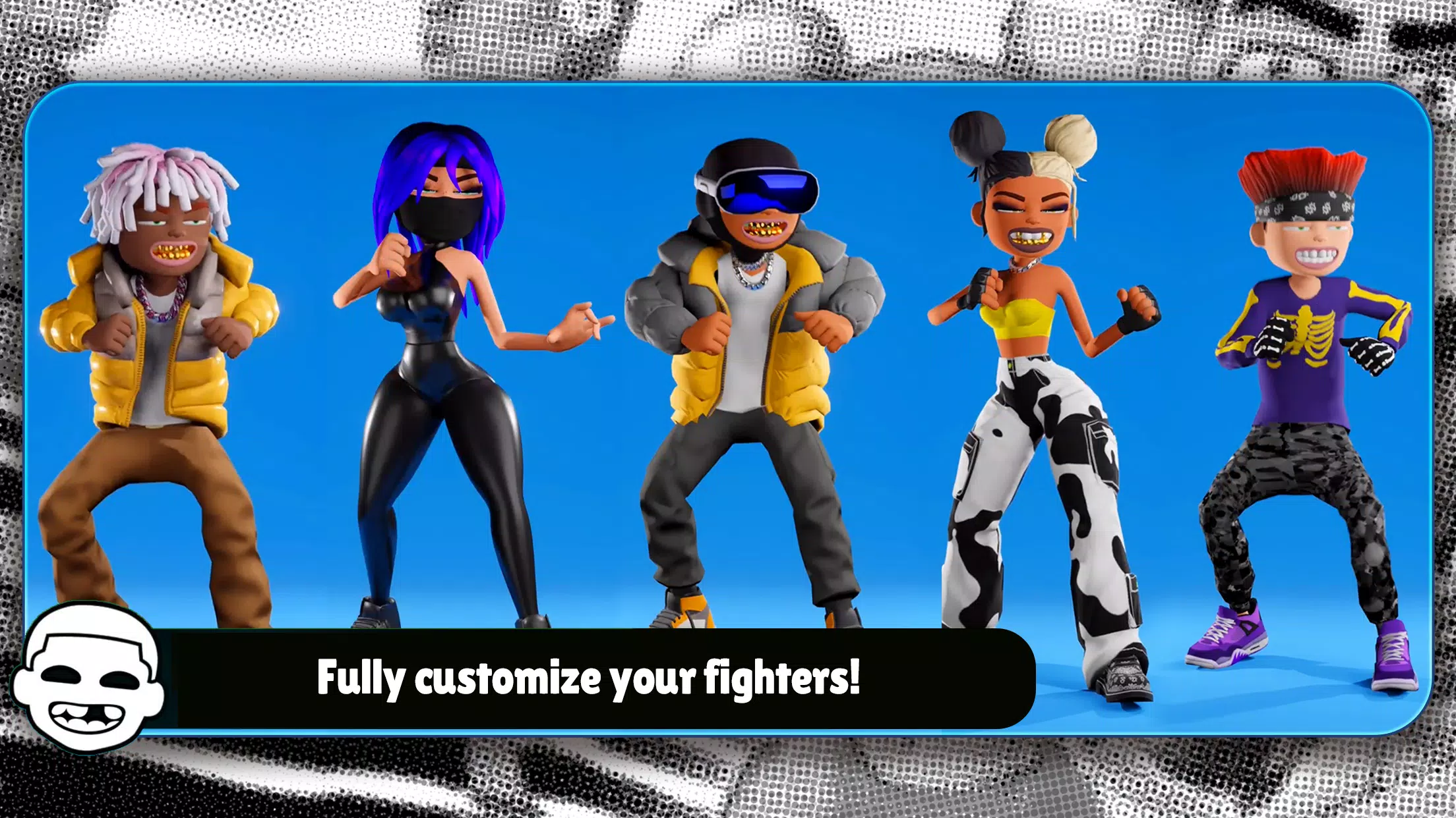 dropcult Captura de pantalla 0