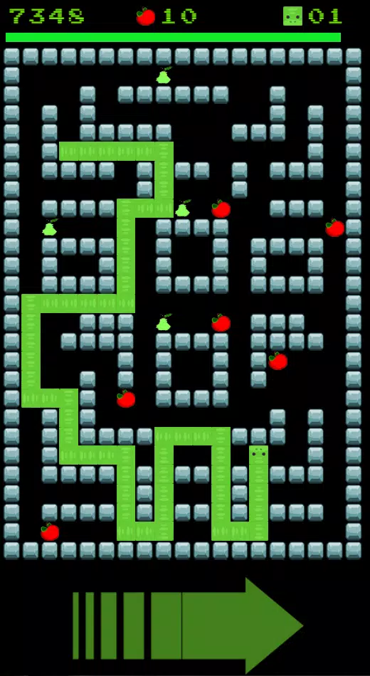 nibbler Screenshot 1