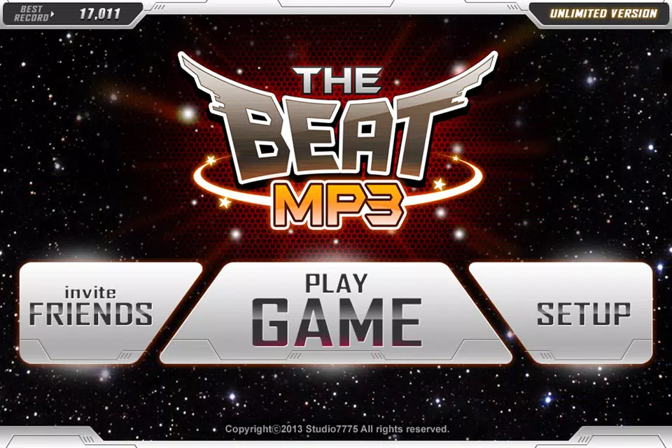 BEAT MP3 Screenshot 3