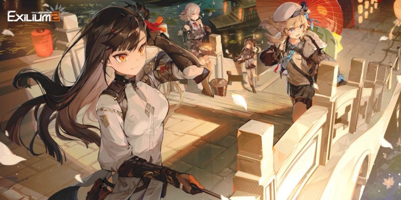 Girls Frontline 2: Ngày phát hành toàn cầu được tiết lộ sau thành công của phiên bản Beta