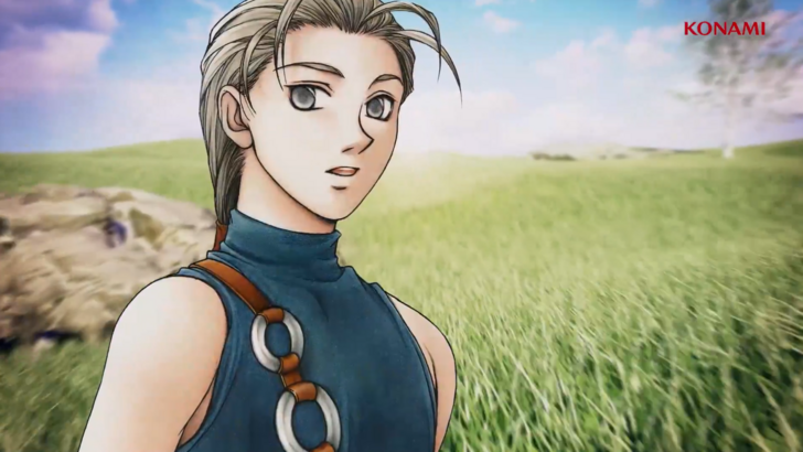 Suikoden I & II HD Remaster: Latest News