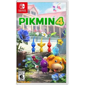 Pikmin 4 für Nintendo Switch
