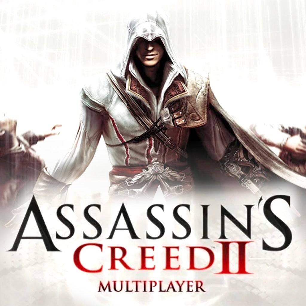 Assassin's Creed II многопользовательский