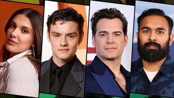 “ Enola Holmes 3开始生产：Millie Bobby Brown，Henry Cavill返回Netflix侦探电影”