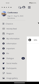 Volvo Group Events應用截圖第1張