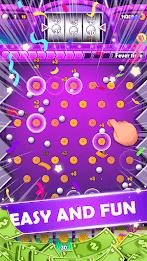 Plinko Master Crazy Drop Money 스크린샷 1