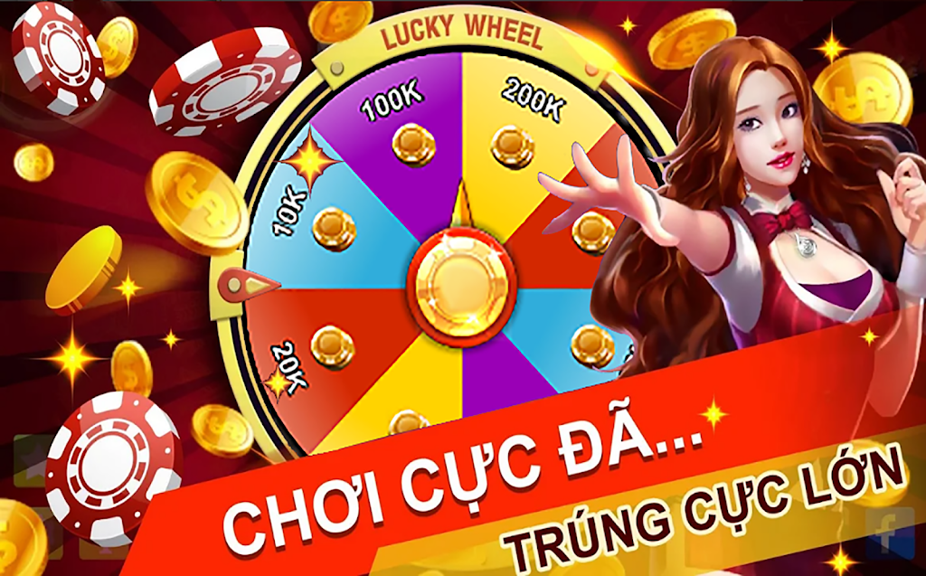 Mậu binh online 2019 - mau binh - xập xám スクリーンショット 2