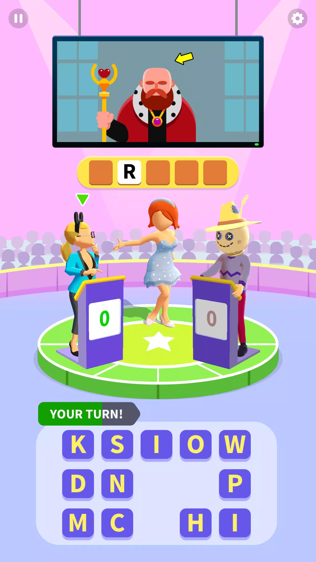 Pocket Show স্ক্রিনশট 3