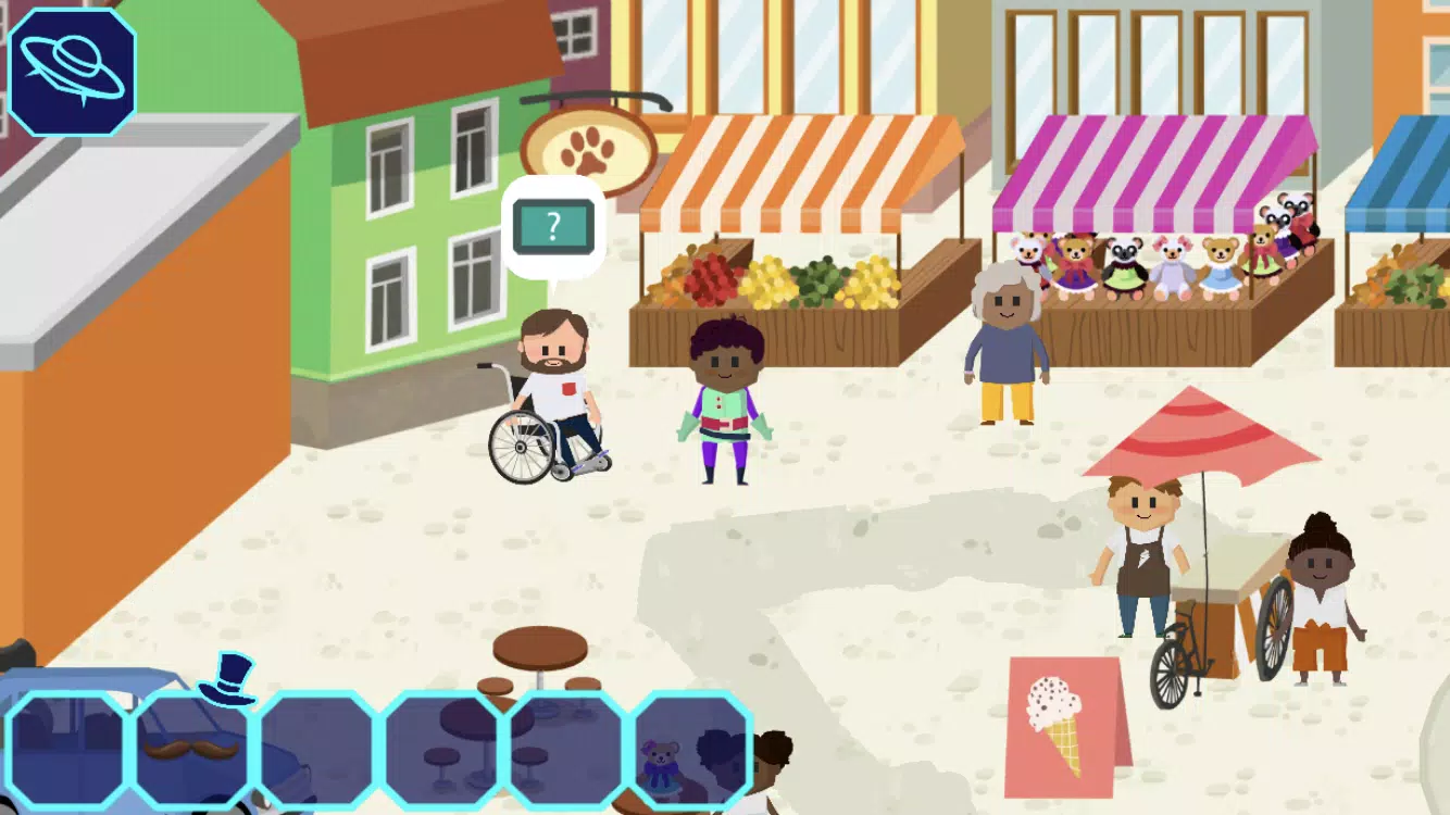 Spoofy Captura de pantalla 2