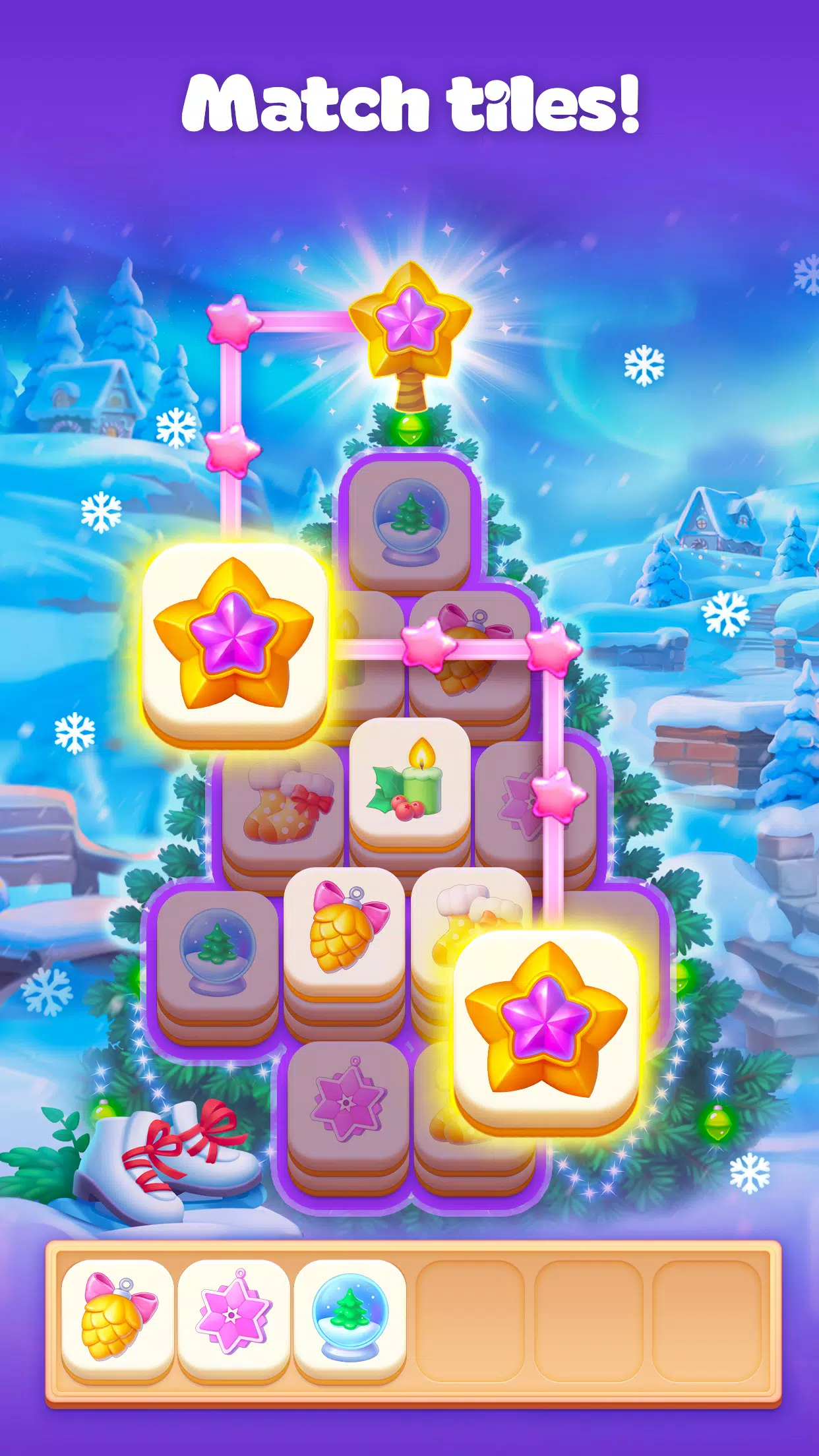 Tile Seasons应用截图第0张