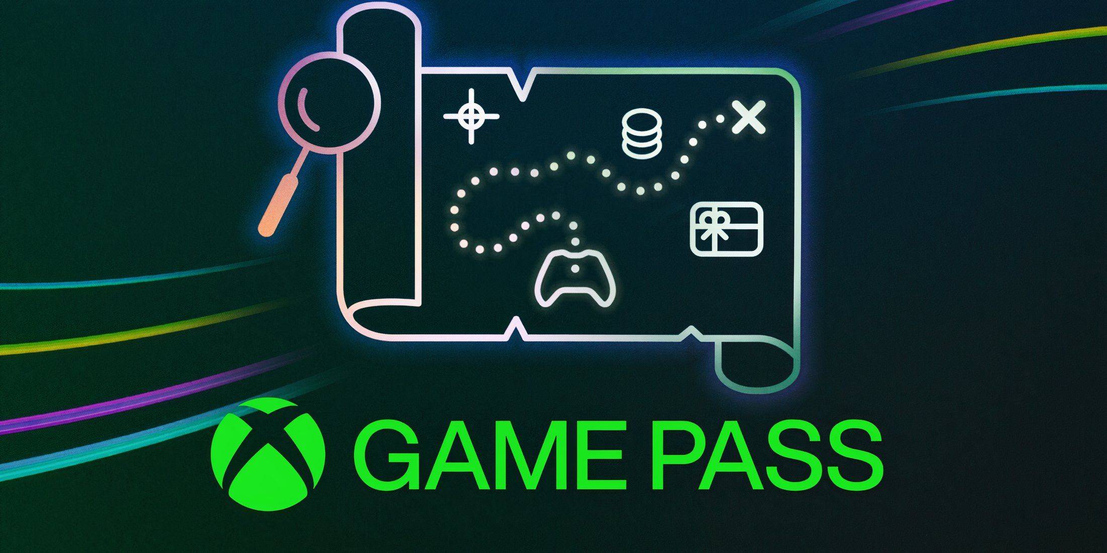 Microsoft dokonuje dużych zmian w zadaniach i nagrodach Game Pass