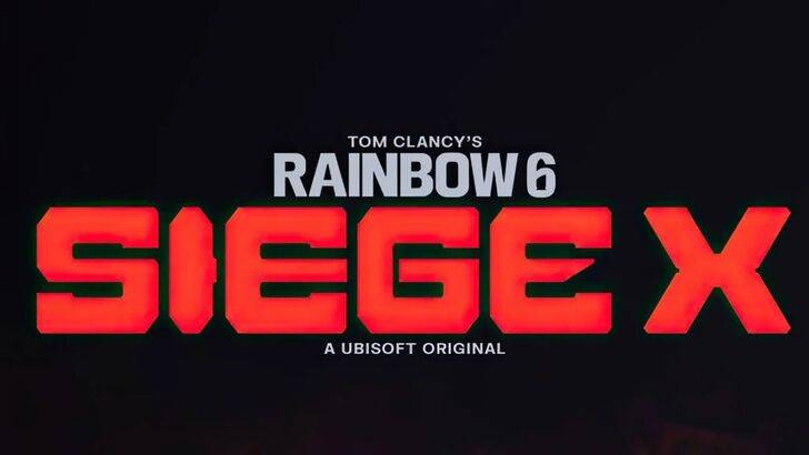 သက်တန့် Siege X သည်ဂိမ်းအသစ်တစ်ခုမဟုတ်သော်လည်းအဓိကမွမ်းမံမှုများရှိလိမ့်မည်