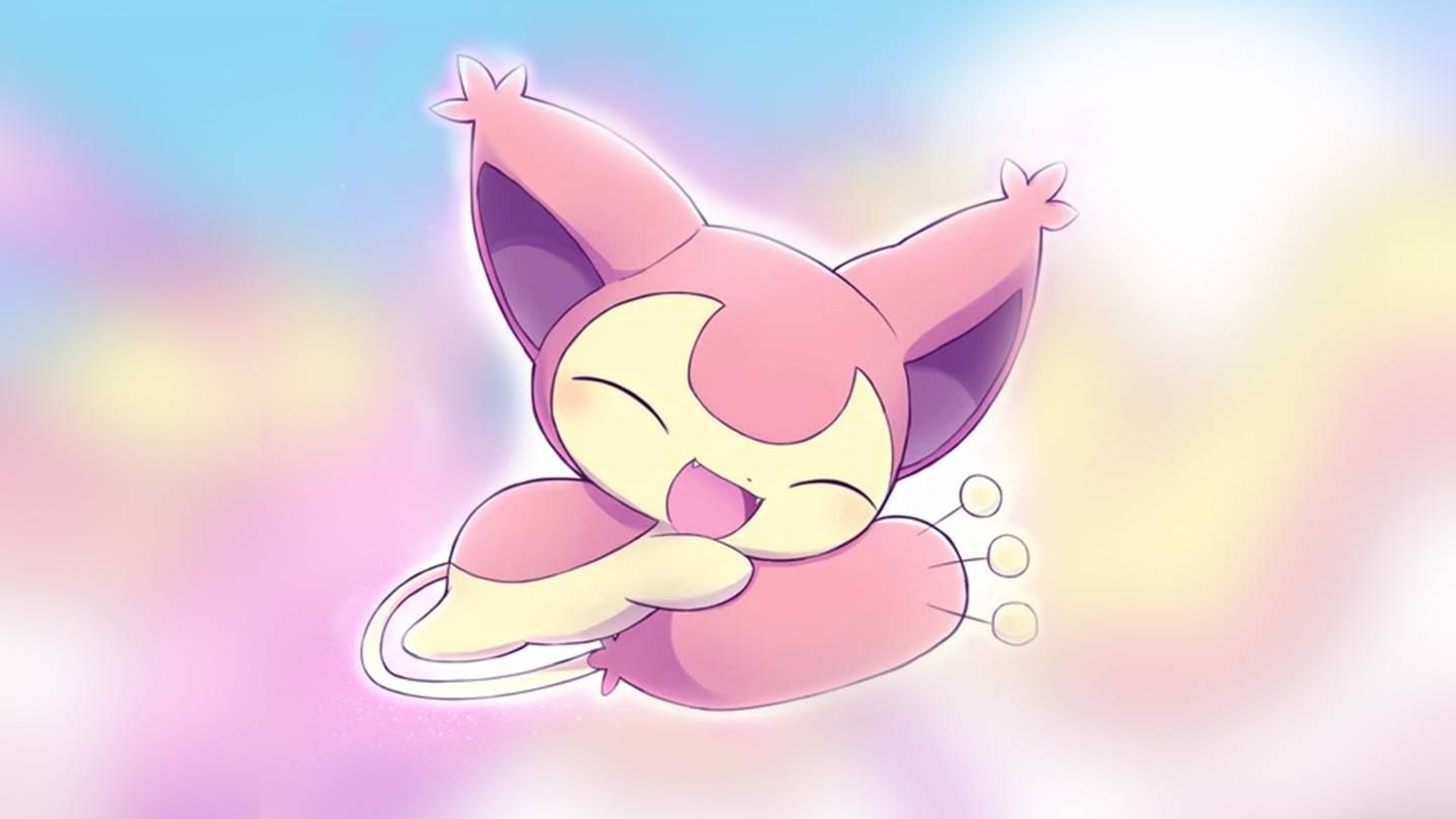 Top 20 Pokémon rosa: le scelte più carine