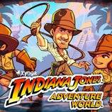 Indiana Jones Cronological Order Immagine 4