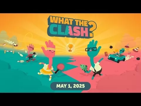 Clash the Apple