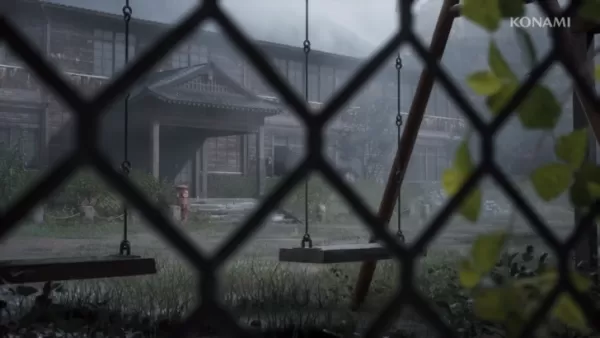Resultados de pruebas de Silent Hill f en Steam Deck