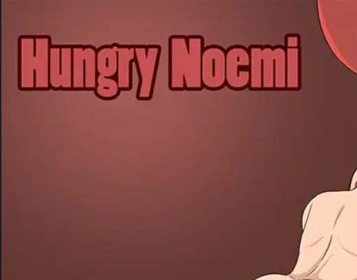 Hungry Noemi Ekran Görüntüsü 1