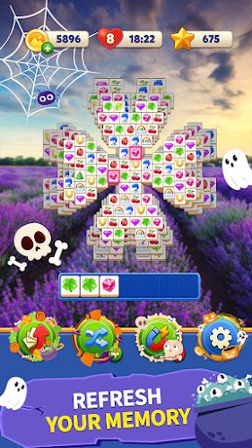 Tile Tap - Triple Match Game Screenshot 1