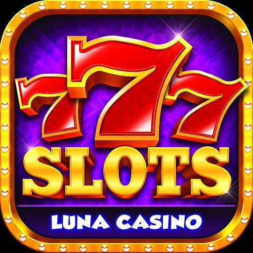 777 Real Vegas Casino Slots