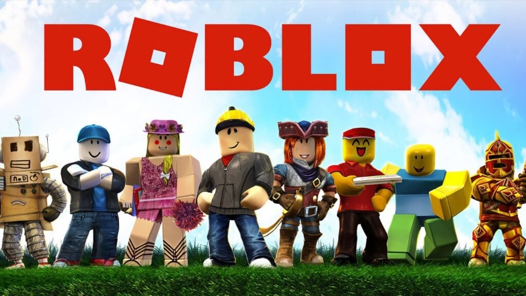 Roblox：探索最受好评的沉浸式体验