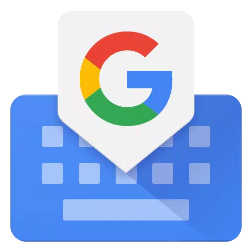 Gboard - Google कीबोर्ड