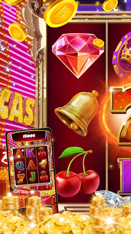 Vegas Winner應用截圖第0張