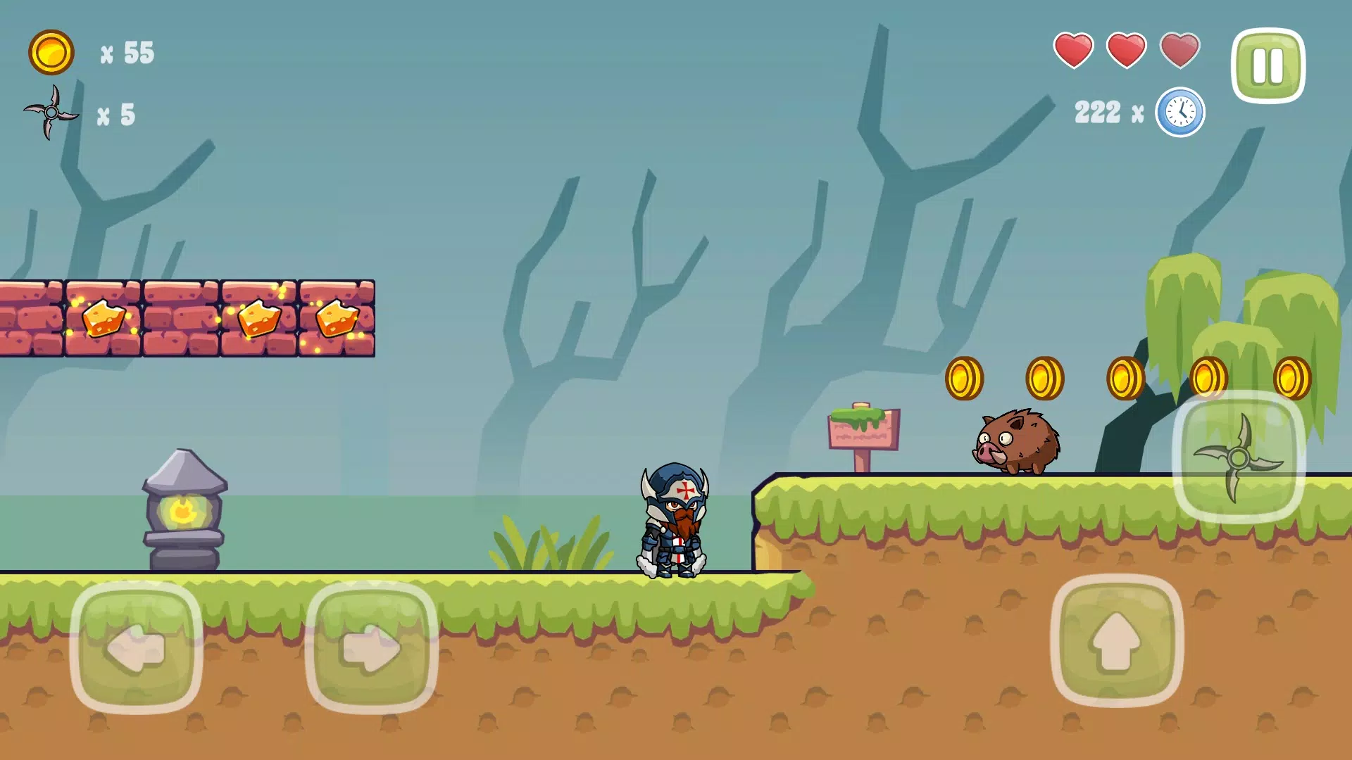 Madot’s World Скриншот 1