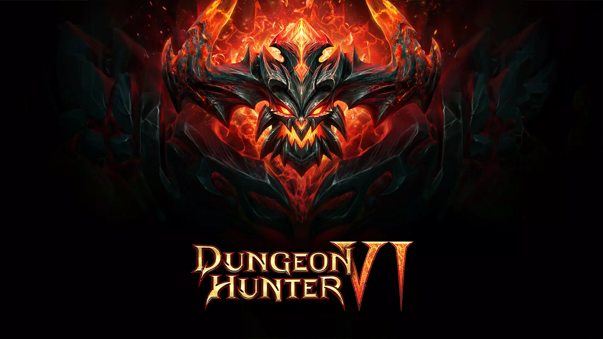 Dungeon Hunter 6应用截图第0张