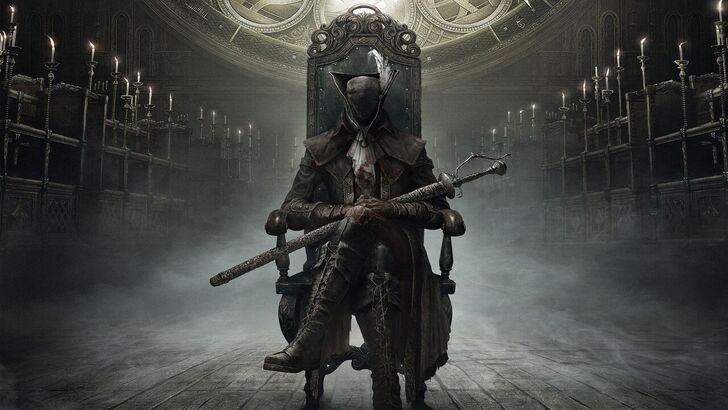 Bloodborne remake geruchten herleven na PlayStation 30th Anniversary Trailer Drops 