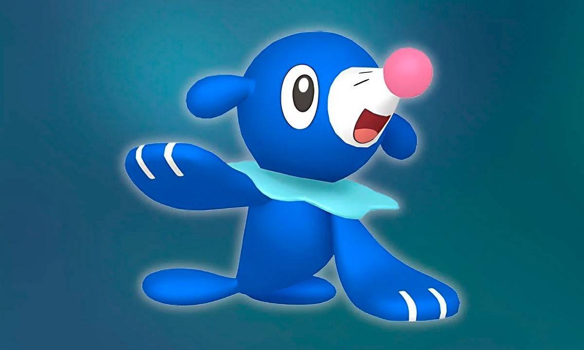 Popplio