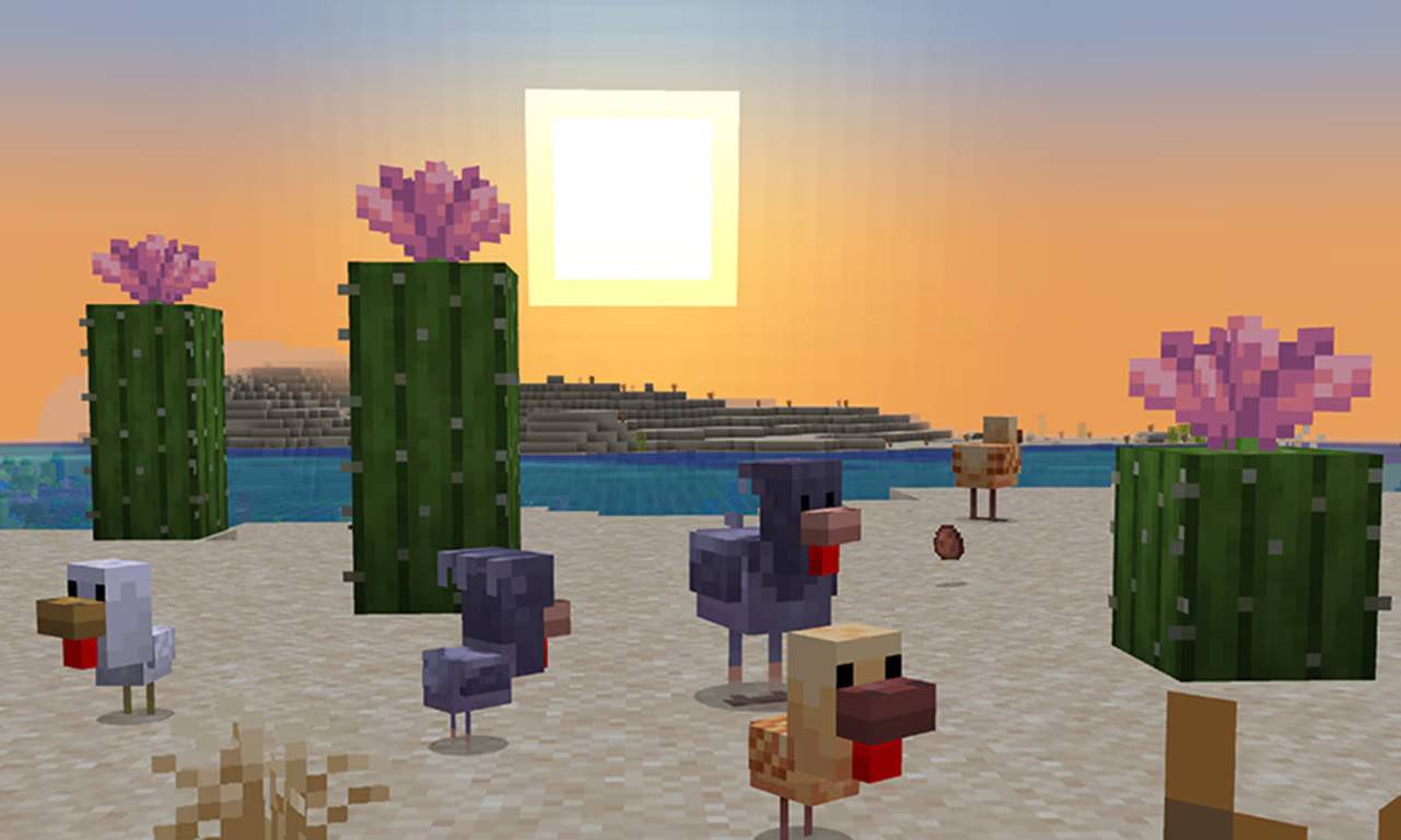 Minecraft: Ultieme gids voor het elimineren van alle mobs