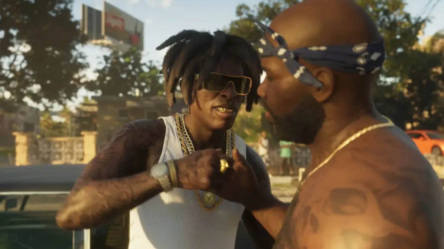 Corsair CEOは、GTA 6のリリースの期待について議論しています