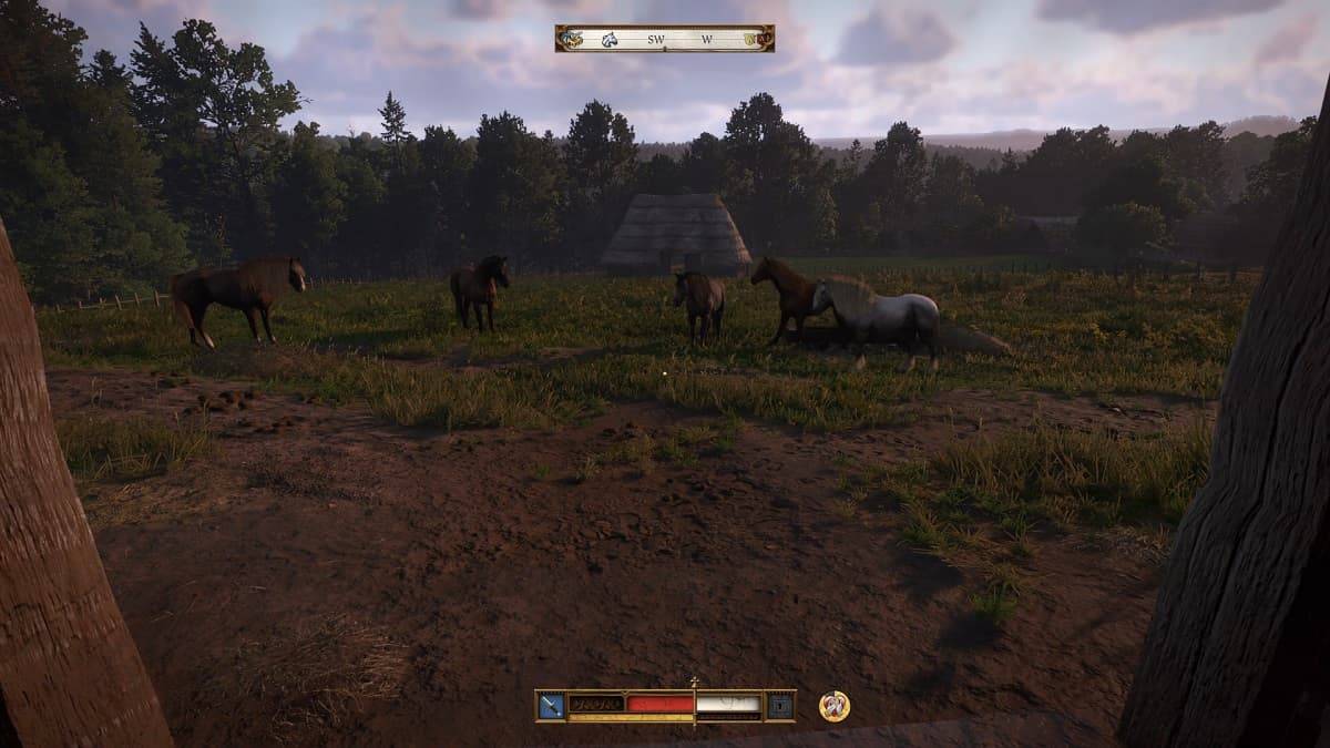 Çakaplar ve Herring: Kingdom'da En İyi Seçim Gelin Kurtuluş 2
