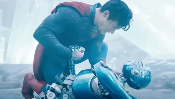 DC Universe yaklaşan projeler