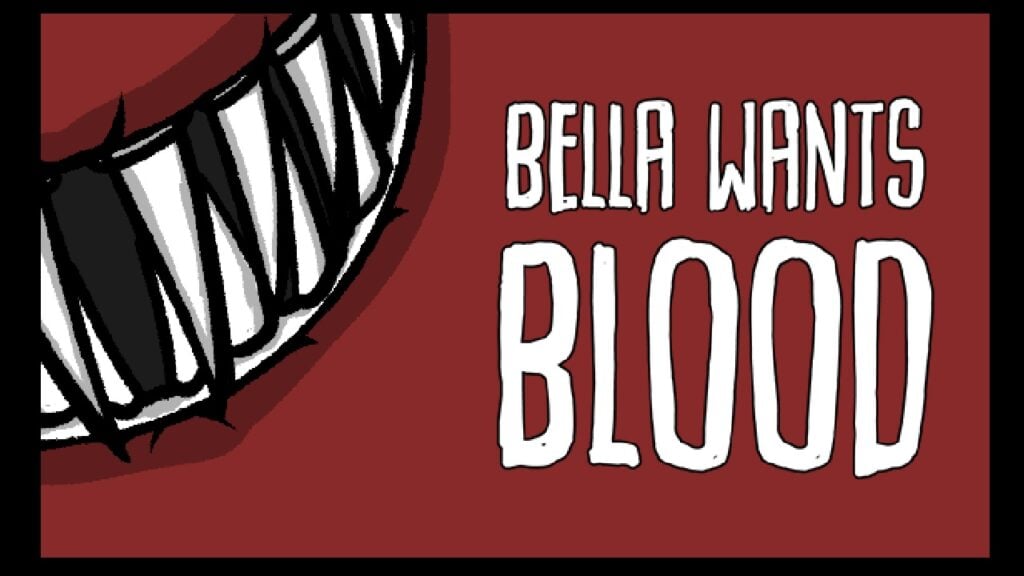 Bella Wants Blood es una defensa de la Torre de Horror Roguelike que ahora está en Android