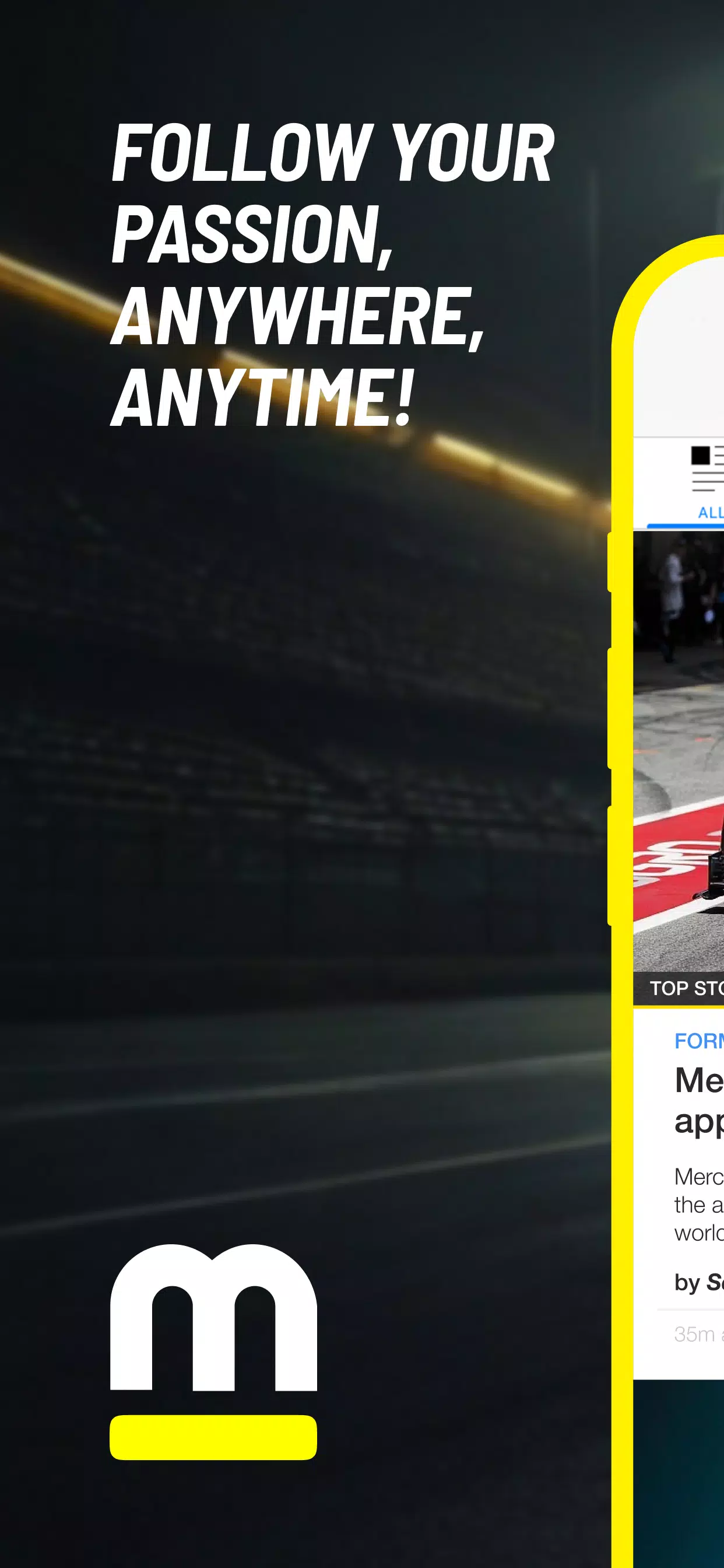 Motorsport.com应用截图第0张