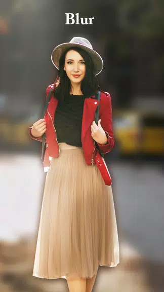Beauty : Make up, Dress, Hair应用截图第1张
