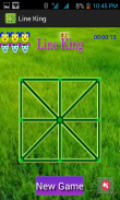 Line King Captura de pantalla 1