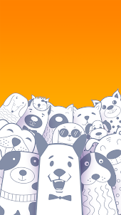 Pawder Capture d'écran 0