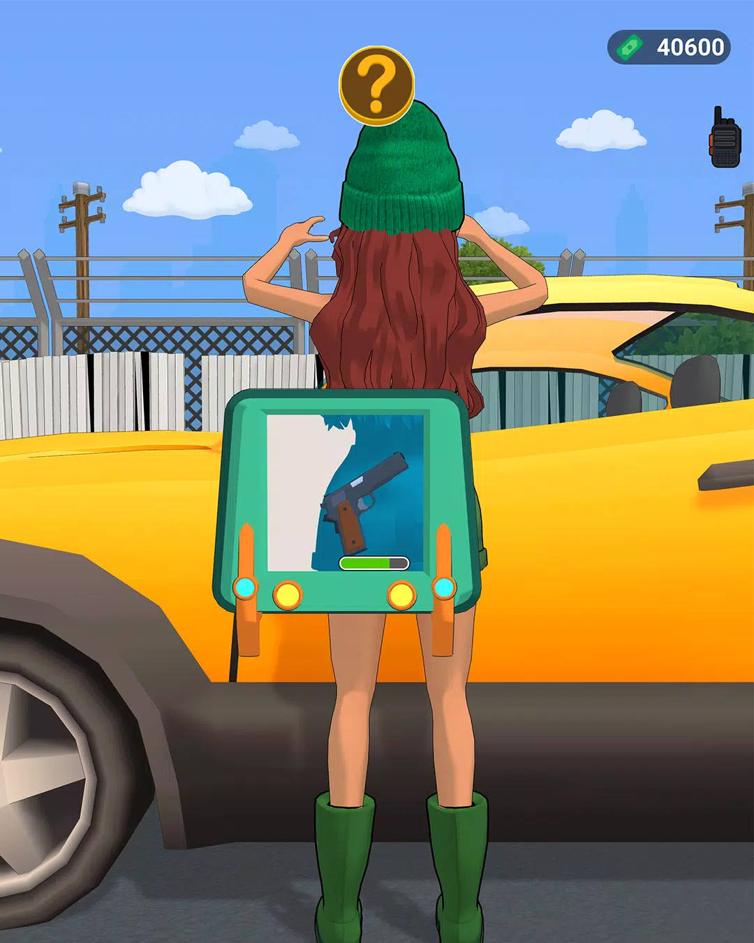 Car Cops應用截圖第2張