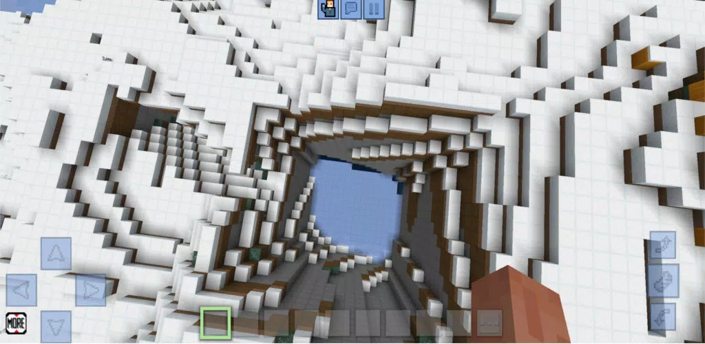 LokiCraft 2 Captura de pantalla 3
