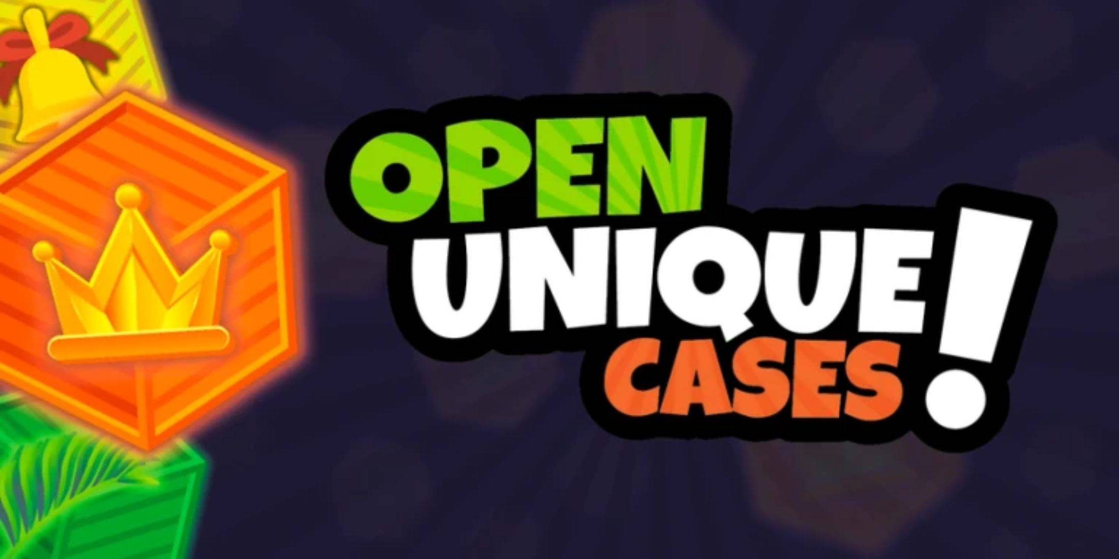 Case Opening Simulator 2 de Roblox dévoile les derniers codes