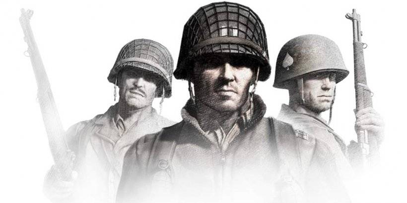 Company of Heroes Debuts Multiplayer Modalità scaramuccia per iOS Port