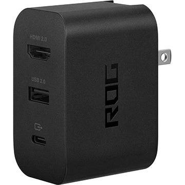 公式のAsus Rog Ally Charger Dock（Steam Deckでも動作します）を55％オフに保存します